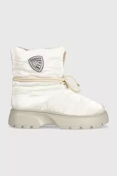 Зимние ботинки Blanca Blauer, бежевый