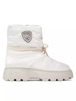Зимние Ботинки Blauer F3BLANCA02/DOW, белый