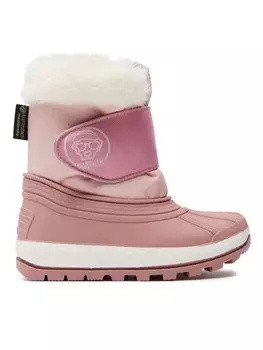 Зимние Ботинки Boatilus Joggy 04 Sport Lace NJ04 VAR.15MV, розовый