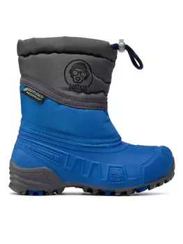 Зимние ботинки Boatilus, синий