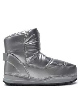 Зимние ботинки Bogner Botas de nieve Meribel 2 32447364, серебряный