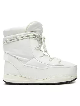 Зимние ботинки Bogner Botas de nieve Verbier 5 A 32447214, белый