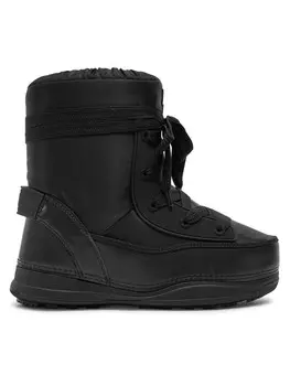 Зимние Ботинки Bogner, черный