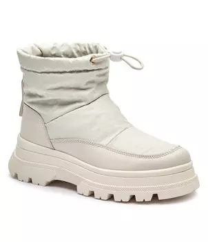 Зимние ботинки BOSS BLACK Foster, белый