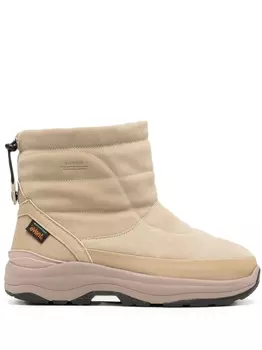 Зимние ботинки Bower Suicoke, бежевый