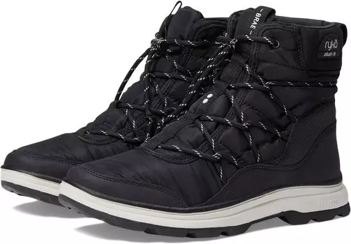 Зимние ботинки Brae Ryka, черный