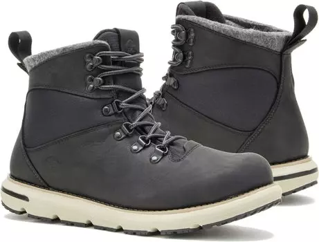 Зимние ботинки Brody Kamik, черный