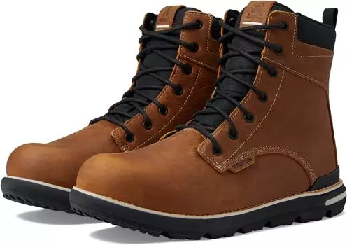 Зимние ботинки Brody L Kamik, цвет Tan