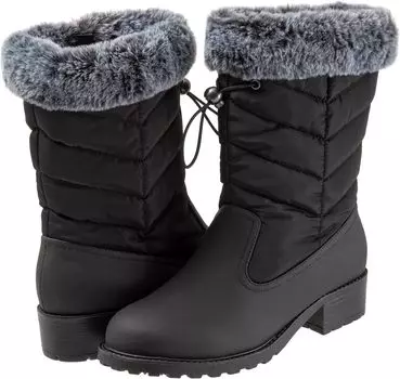 Зимние ботинки Bryce Trotters, черный