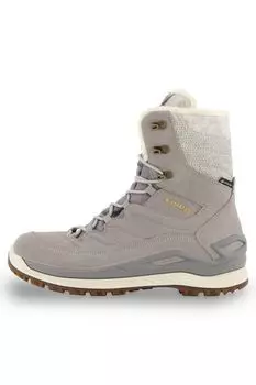 Зимние ботинки Calceta Evo GTX W Lowa, серый