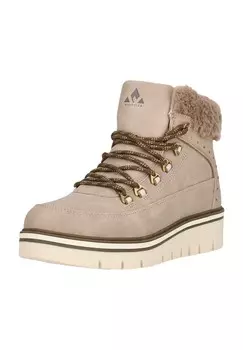 Зимние ботинки Callen уютного, теплого дизайна с всепогодным профилем WHISTLER, цвет 1116 Moonbeam