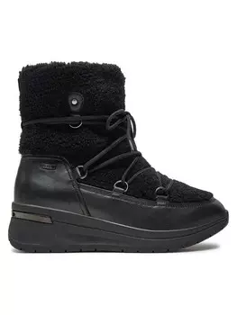 Зимние Ботинки Caprice 9-26222-43, черный
