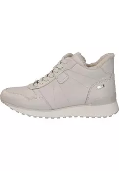 Зимние ботинки Caprice, цвет wei grau