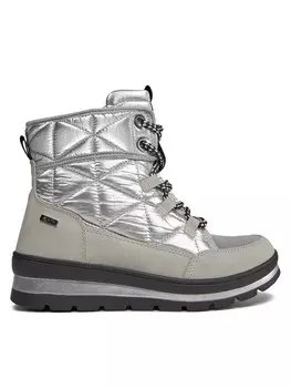 Зимние Ботинки Caprice farben, серебро