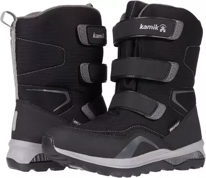 Зимние ботинки Chinook Hi Kamik, черный