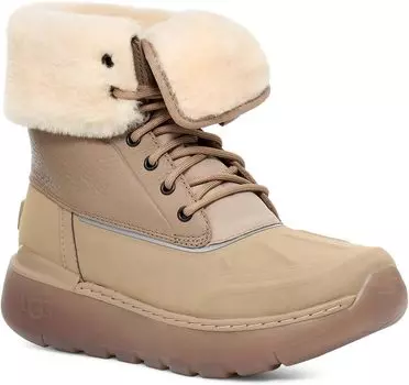 Зимние ботинки City Butte UGG, цвет Dune 1