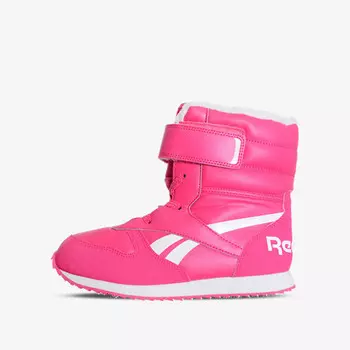 Зимние ботинки cl Reebok