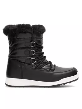 Зимние ботинки Clara Barson, черный