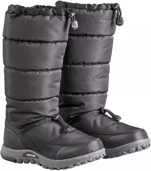 Зимние ботинки Cloud Baffin, черный