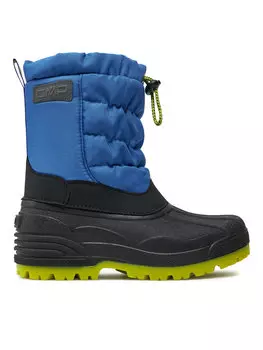 Зимние ботинки CMP Hanki 3.0 Snow Boots 3Q75674J, синий