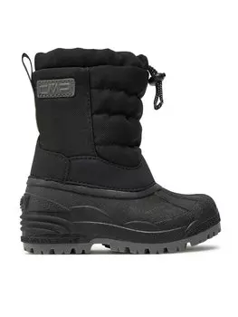 Зимние ботинки CMP Hanki 3.0 Snow Boots 3Q75674, черный