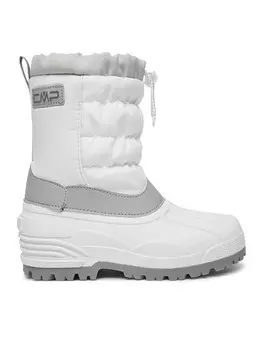 Зимние ботинки CMP Hanki 3.0 Snow Boots 3Q75674J, белый