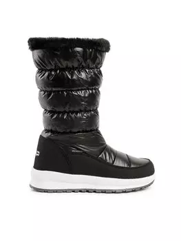 Зимние ботинки CMP Holse Wmn Snow Boot Wp 39Q4996, черный