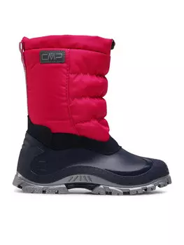 Зимние ботинки CMP Kids Hanki 2.0 30Q4704J, розовый