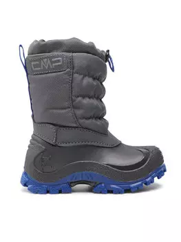 Зимние ботинки CMP Kids Hanki 2.0 30Q4704, серый