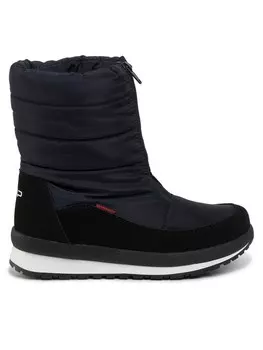Зимние ботинки CMP Kids Rae Snow Boots Wp 39Q4964J, темно-синий