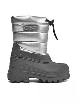 Зимние ботинки CMP, серебряный
