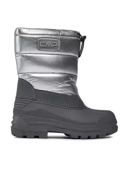 Зимние ботинки CMP, серебряный