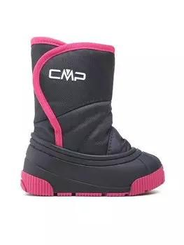 Зимние ботинки Cmp, синий