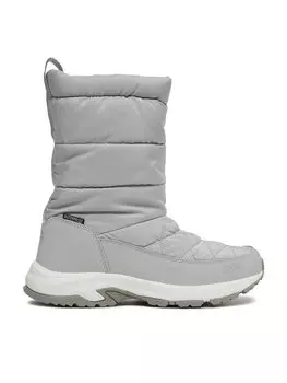 Зимние ботинки CMP Yakka After Ski Boots 3Q75986, серый