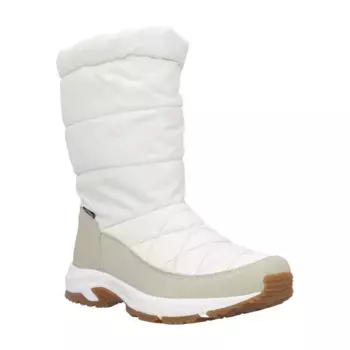Зимние ботинки CMP "YAKKA WMN SNOW BOOT WP", водонепроницаемые, кремовый