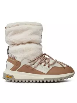 Зимние ботинки Colmar, бежевый