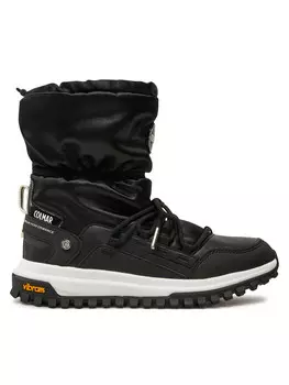 Зимние Ботинки Colmar, черный