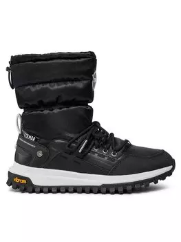 Зимние ботинки Colmar, черный