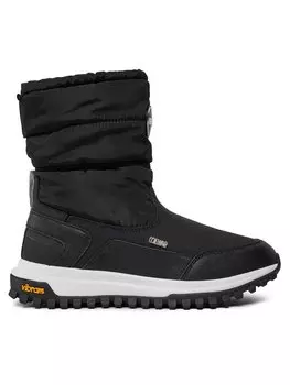 Зимние ботинки Colmar, черный
