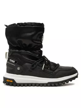 Зимние ботинки Colmar, черный