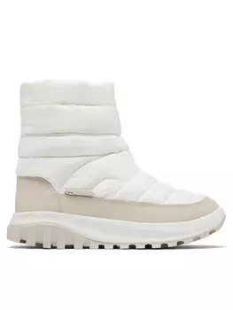 Зимние Ботинки Columbia, белый