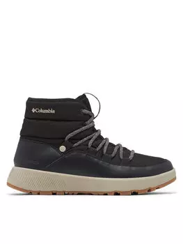 Зимние ботинки Columbia, черный