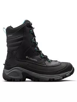 Зимние ботинки Columbia, черный