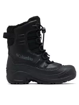Зимние ботинки Columbia, черный