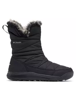 Зимние Ботинки Columbia Minx Slip V 2079191, черный