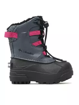 Зимние ботинки Columbia, серый