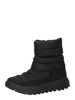 Зимние ботинки COLUMBIA Snow Boots, черный