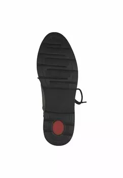 Зимние ботинки Comfort Tamaris, коричневый