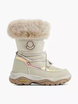 Зимние ботинки DANNY Elefanten, бежевый