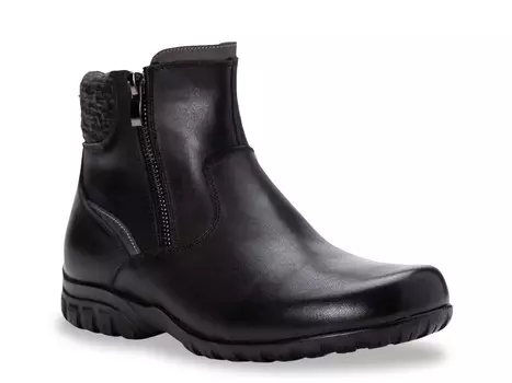 Зимние ботинки Darley Propet, черный